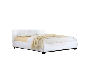 Cama Loreto (Cama matrimonial)